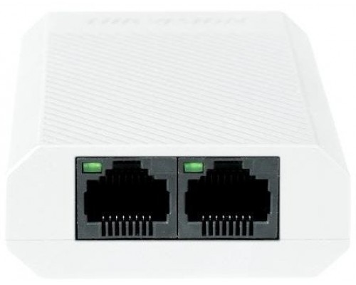 POE / EXTENDER DS-3E0103DP-E/R 3-PORT Hikvision