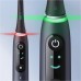 Brush Oral-B iO Series 9 Duo 2 pcs. Black Onyx/Rose Quartz