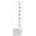 Brush Oral-B iO Series 9 Duo 2 pcs. Black Onyx/Rose Quartz