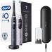 Brush Oral-B iO Series 9 Duo 2 pcs. Black Onyx/Rose Quartz