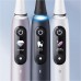 Brush Oral-B iO Series 9 Duo 2 pcs. Black Onyx/Rose Quartz