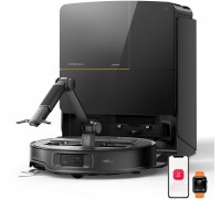 Roborock Saros Z70 Black