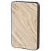 BURGA Magnetic 5.000mAh Full Glam Gunmetal