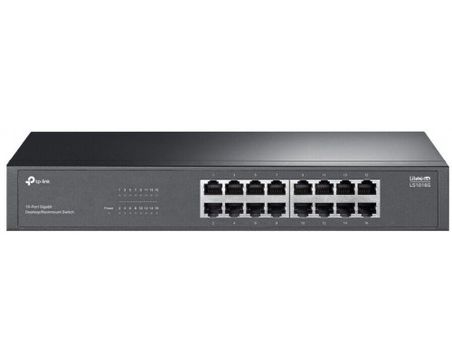 Switch TP-Link LiteWave LS1016G