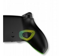 YAXO Kontroler bezwire HORNET FURY ELITE Matrix Green