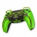 YAXO Kontroler bezwire HORNET FURY ELITE Matrix Green