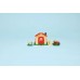 LEGO Animal Crossing Przytulny dom Goldie (77058)