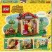 LEGO Animal Crossing Przytulny dom Goldie (77058)