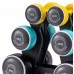BODY SCULPTURE SET Dumbbells SMART 24 KG BW 108DT