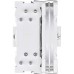Thermaltake UX400 ARGB Sync Snow (CL-P143-AL12SW-A)