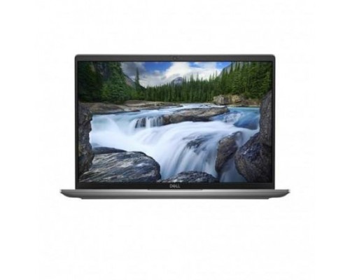 Dell Pro 14 FHD+ Ultra 5 235U/16GB/512GB/Intel Integrated/Win11 Pro/Nordic Backlit kbd/FP/3Y ProSupport NBD OnSite Warranty