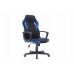  DAKAR Black/Blue Gaming