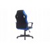  DAKAR Black/Blue Gaming