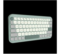 Asus KW100 Klaviatūra/GN/UI/80