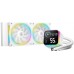 Deepcool LQ240 WH (R-LQ240-WHDSMC-G-1)