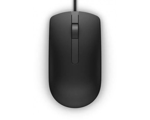 Optical Wheel Mouse with USB