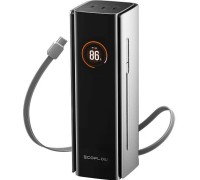 Power Bank EcoFlow RAPID Pro 300W, 140W-Kabel