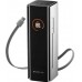 Power Bank EcoFlow RAPID Pro 300W, 140W-Kabel