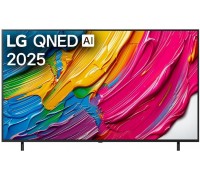 LG 75QNED80A3A QNED 75'' 4K Ultra HD WebOS 25