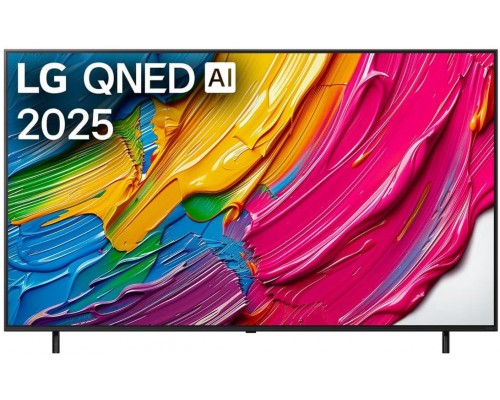 LG 75QNED80A3A QNED 75'' 4K Ultra HD WebOS 25