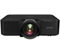 Epson EB-L795SE | WUXGA (1920x1200) | 7000 ANSI lumens | Black