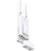 TP-Link TL-MR100-Outdoor venkovní WiiFi4 LTE router (N300, 4G LTE, 2,4GHz, 1x100Mb/s LAN, 1x100Mb/s LAN/WAN, 1xnanoSIM)