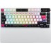 ASUS Tastatur ROG Azoth X DE