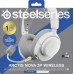 SteelSeries Arctis Nova 3P White (61687)