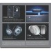 SteelSeries Arctis Nova 3P White (61687)