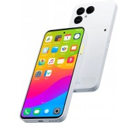 Fairphone Das (Gen. 6) 8+256GB Cloud White