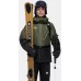 Plecak na narty Mammut Nirvana 28 - black
