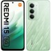 Xiaomi Redmi 15 5G 4/128GB Green  (69080)
