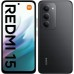Xiaomi Redmi 15 6/128GB Black (67678)