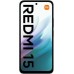 Xiaomi Redmi 15 6/128GB Black (67678)