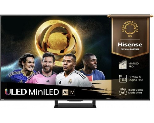 Hisense 55U7Q PRO