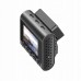 SJCAM M60S Kamera car 4K kamera Przód+Tył+Wnętrze