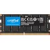 Crucial SODIMM, DDR5, 16 GB, 6400 MHz, CL52 (CT24G64C52CS5)