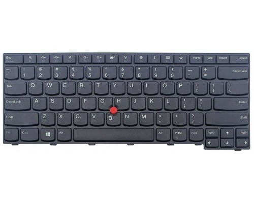 Keyboard Kenobi KBD FR CNY