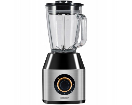 SBL 4872BK goblet