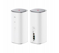 ZTE G5 Ultra 5G (MC8512) Rrouter stacjonarny SIM 5G Ultra z WiFi7
