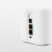 ZTE G5 Ultra 5G (MC8512) Rrouter stacjonarny SIM 5G Ultra z WiFi7