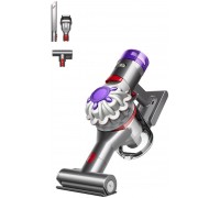 Dyson 586120-01 Gray, Red, Purple Bez worka