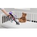 Dyson 586120-01 Gray, Red, Purple Bez worka