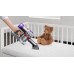 Dyson 586120-01 Gray, Red, Purple Bez worka