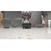 Dyson 586120-01 Gray, Red, Purple Bez worka