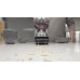 Dyson 586120-01 Gray, Red, Purple Bez worka