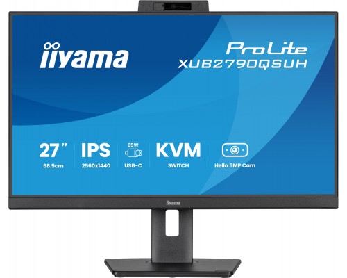 iiyama ProLite XUB2790QSUH-B2