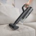 Philips 7000 series XW7263/11 okurzacz na kiju/szczotka elektryczna Odkurzacz stojący 2 w 1 Bateria Suchy i Mokry Bez worka 0,45 l Gray