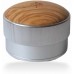 Eureka Leveler 58mm, olive wood