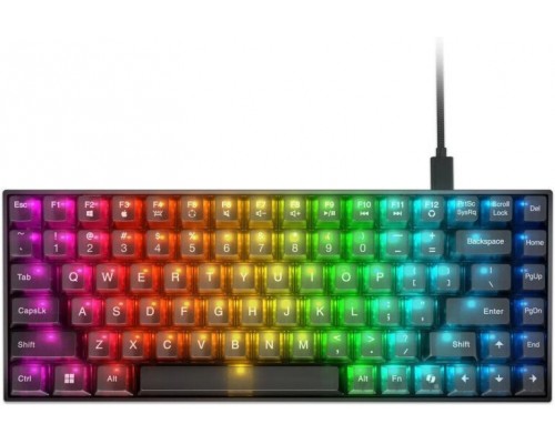 LENOVO Legion K510 Mini Pro Gaming Keyboard